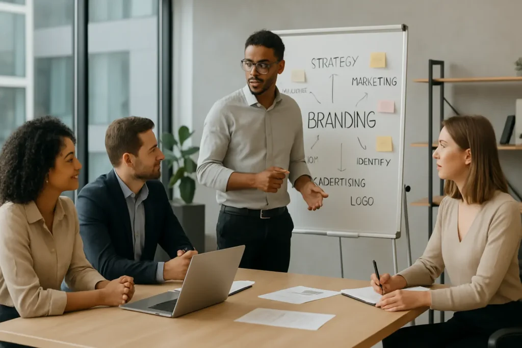 Profesjonalna analiza strategii marketingowej online