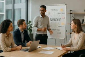 Profesjonalna analiza strategii marketingowej online